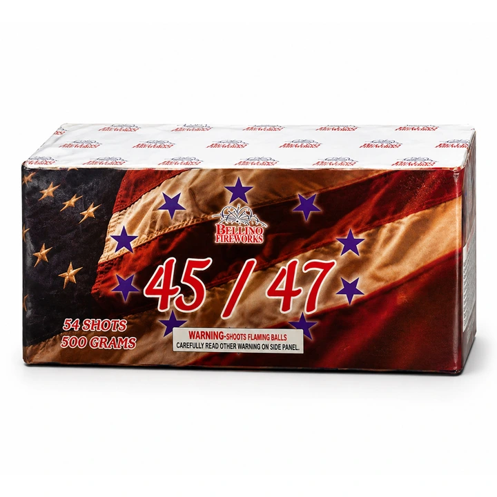 #45 47