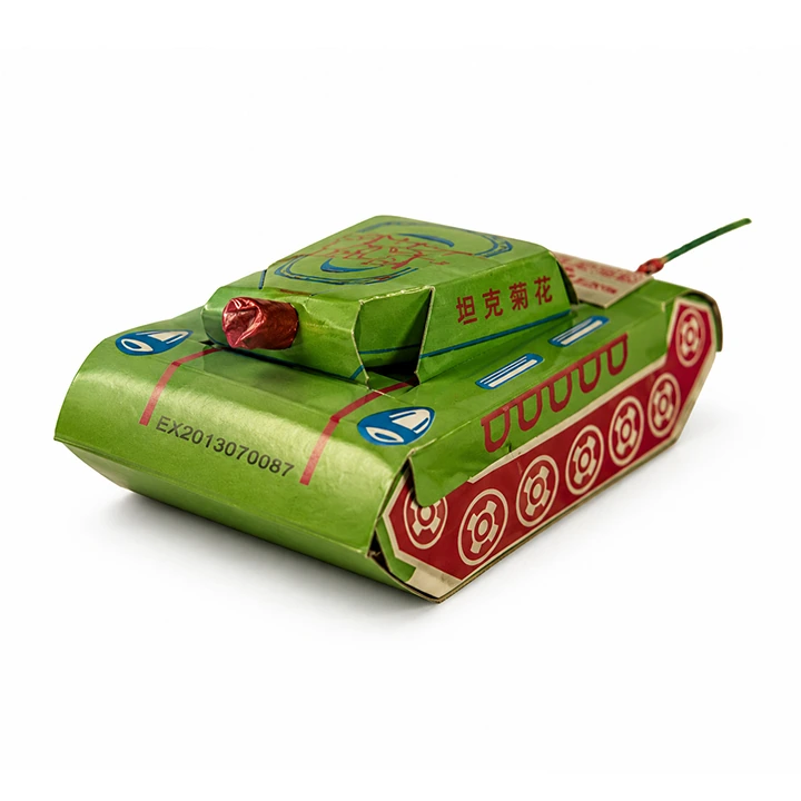 Bellino XL Tank