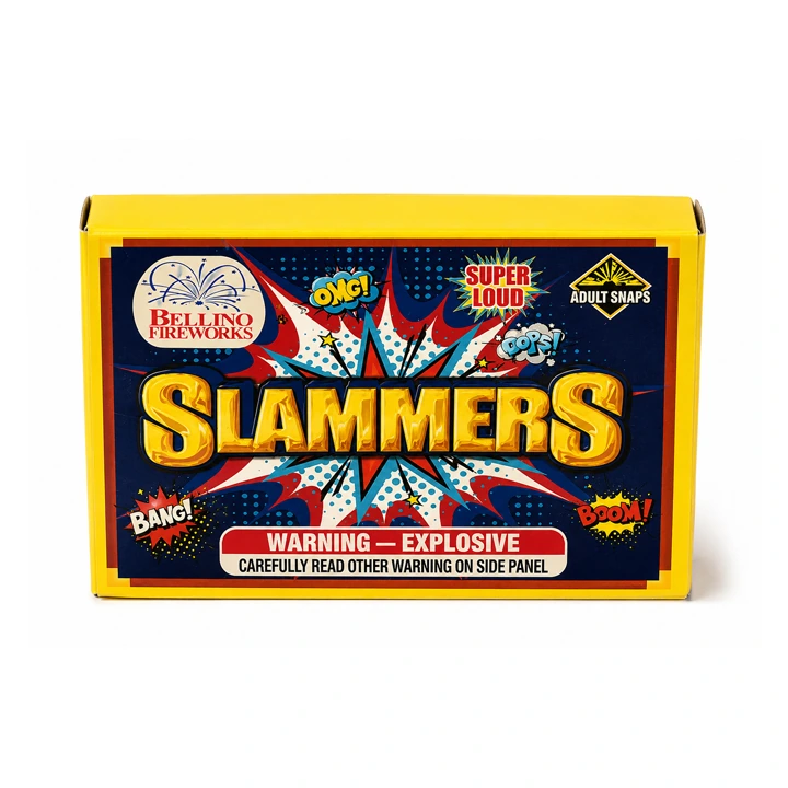 Slammers