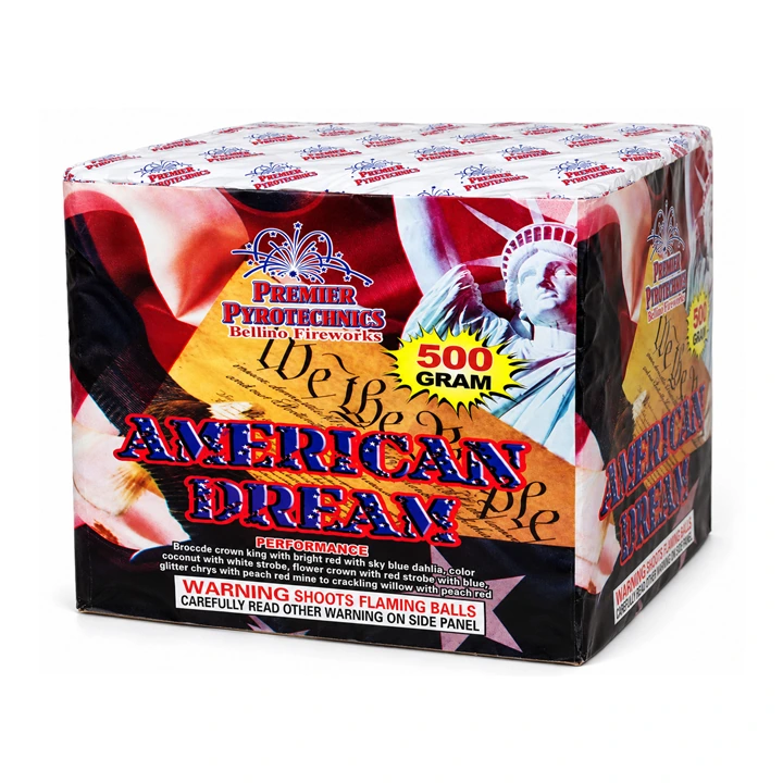 American Dream