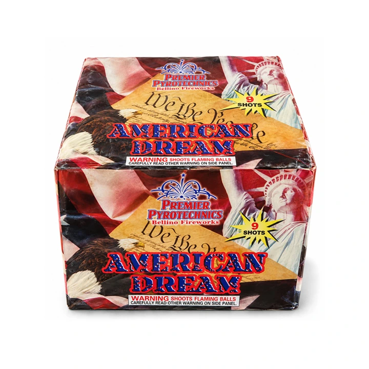 American Dream