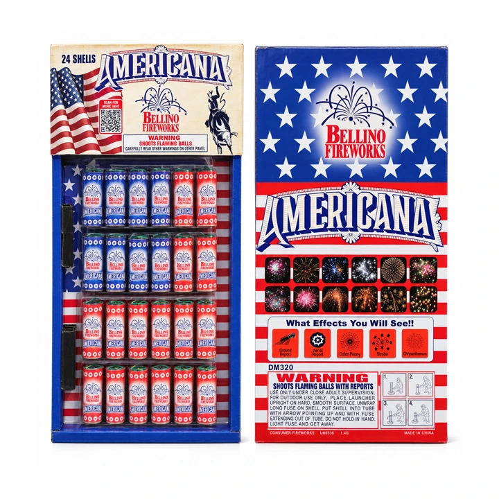 Americana