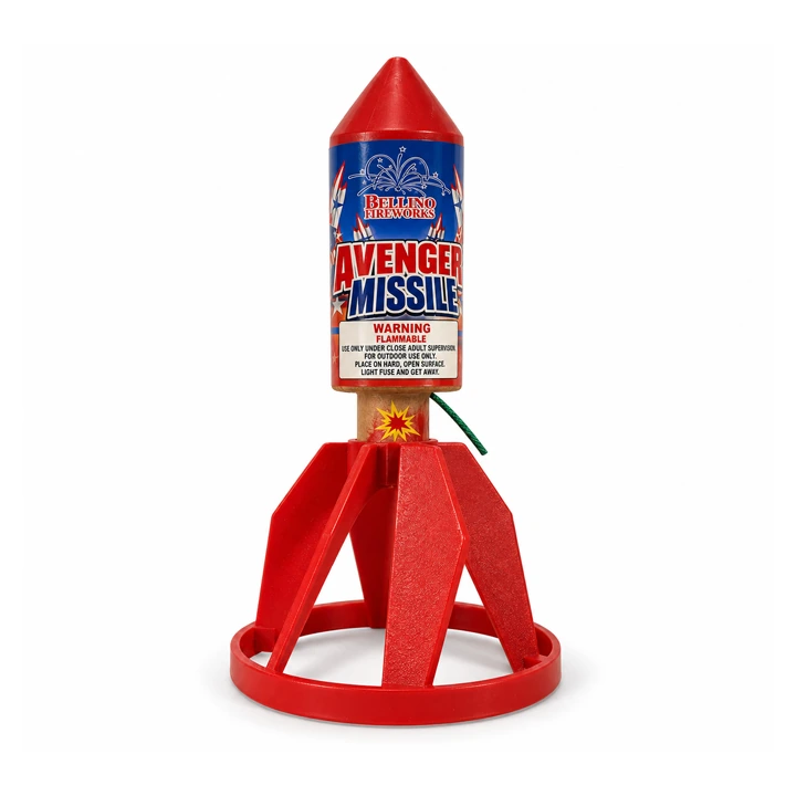 Avenger Missile