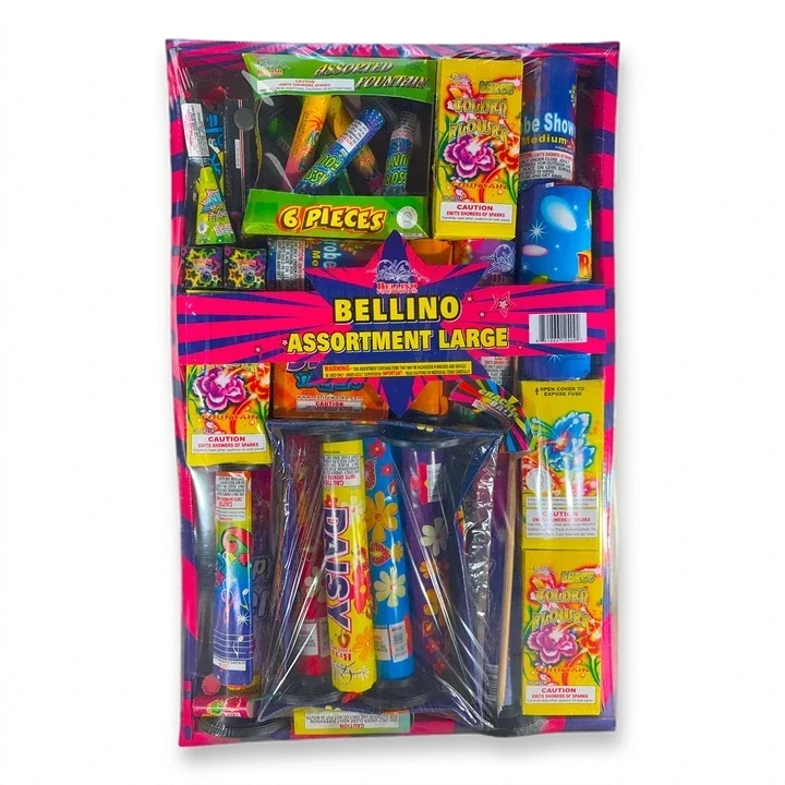 Bellino Assortment Large