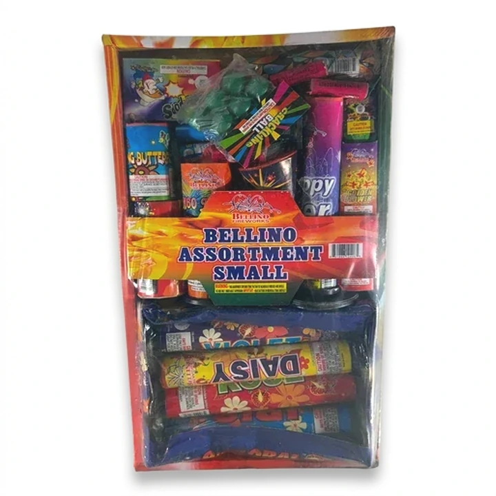 Bellino Assortment Small