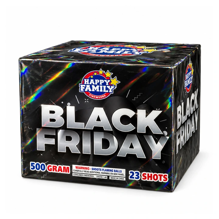 Black Friday