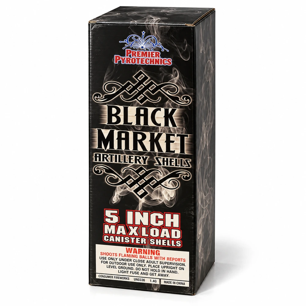 Black Market