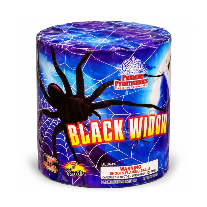 Black Widow