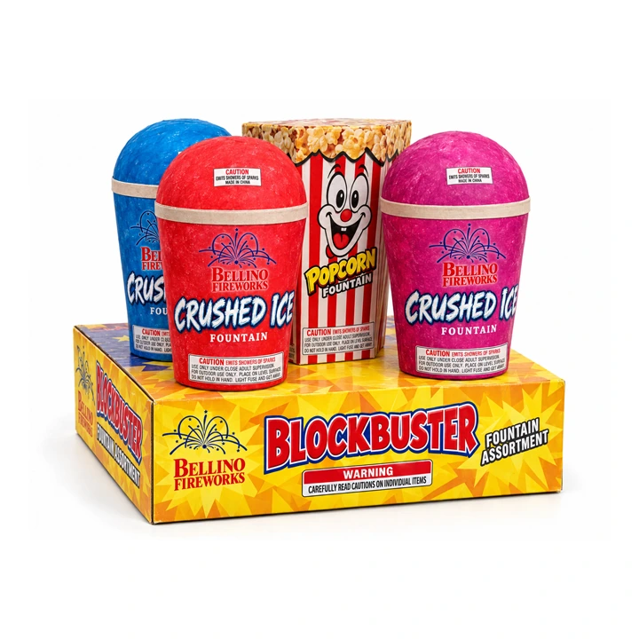 Blockbuster