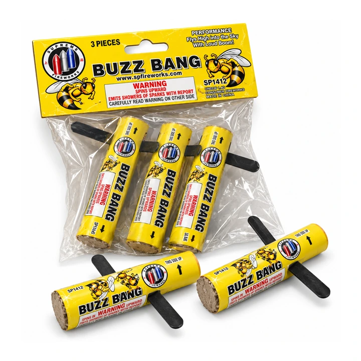 Buzz Bang
