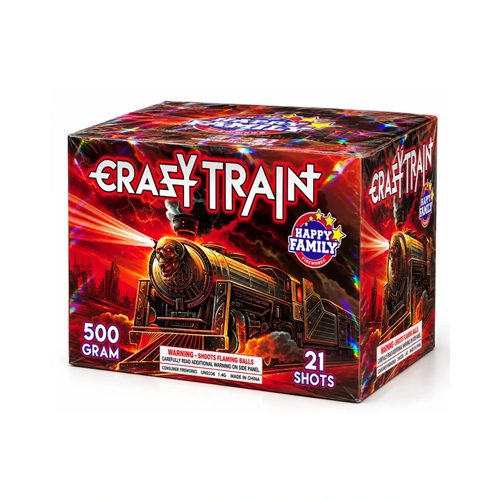 Crazy Train