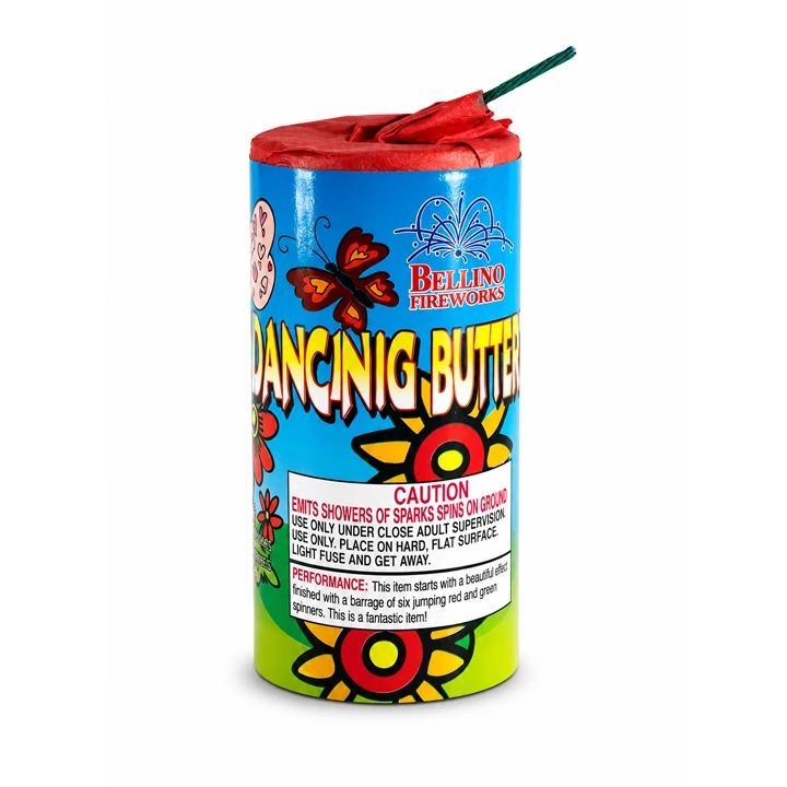 Bellino Dancing Butterfly