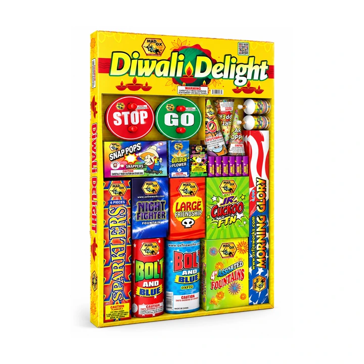 Diwali Delight