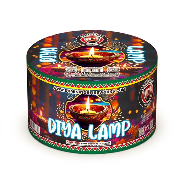 Diya Lamp