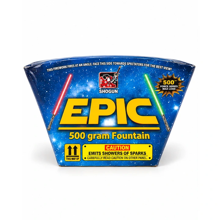 Epic