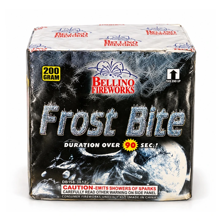 Frost Bite