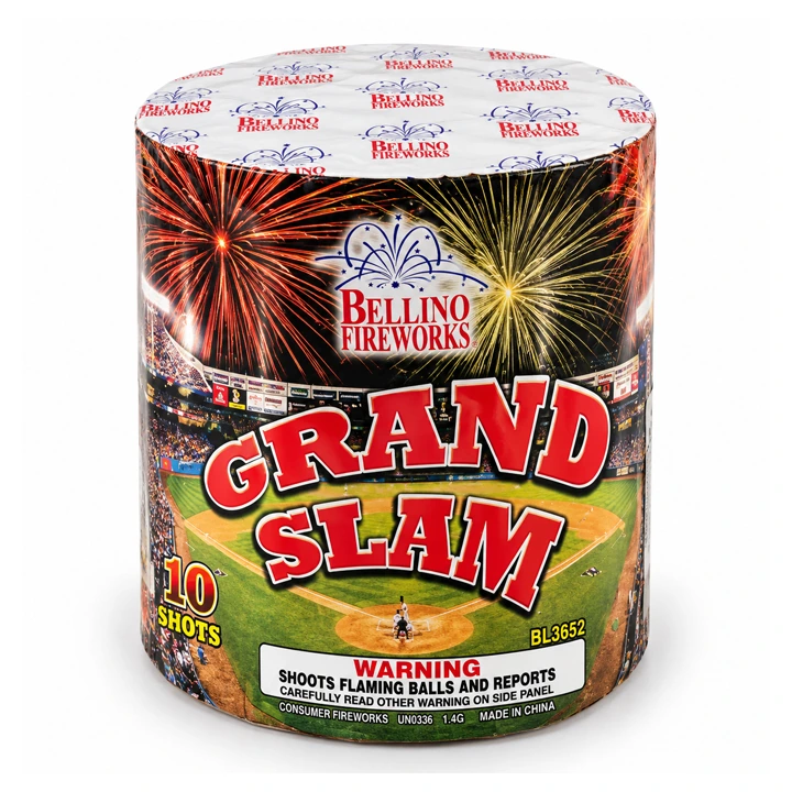 Grand Slam