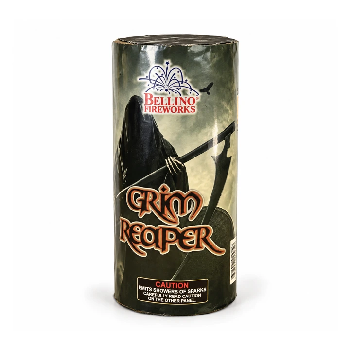 Grim Reaper