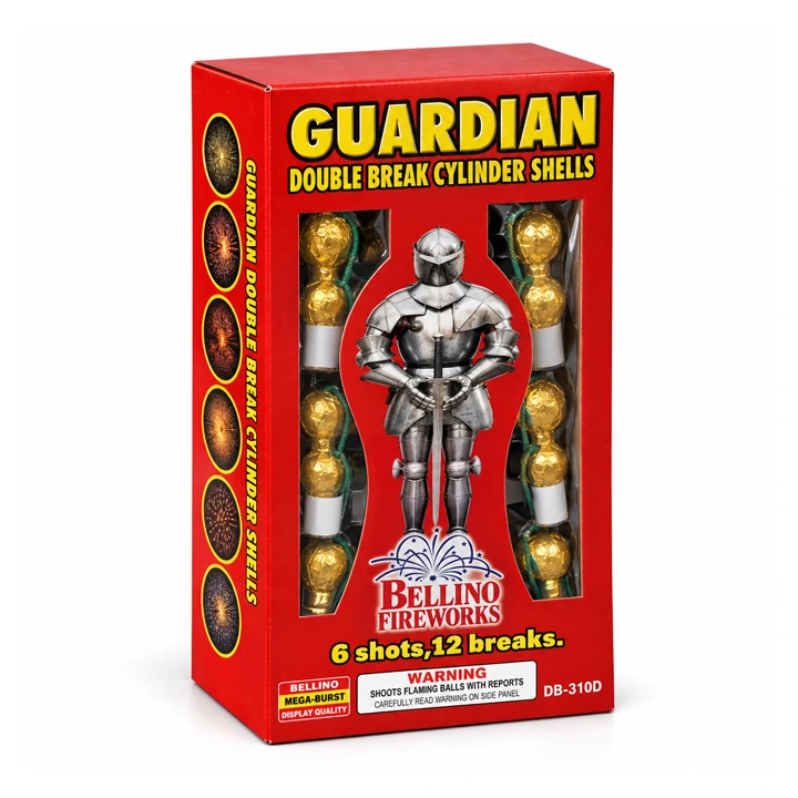 Guardian Double Break