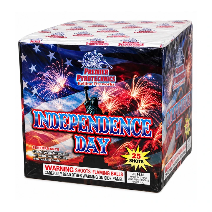 Independence Day