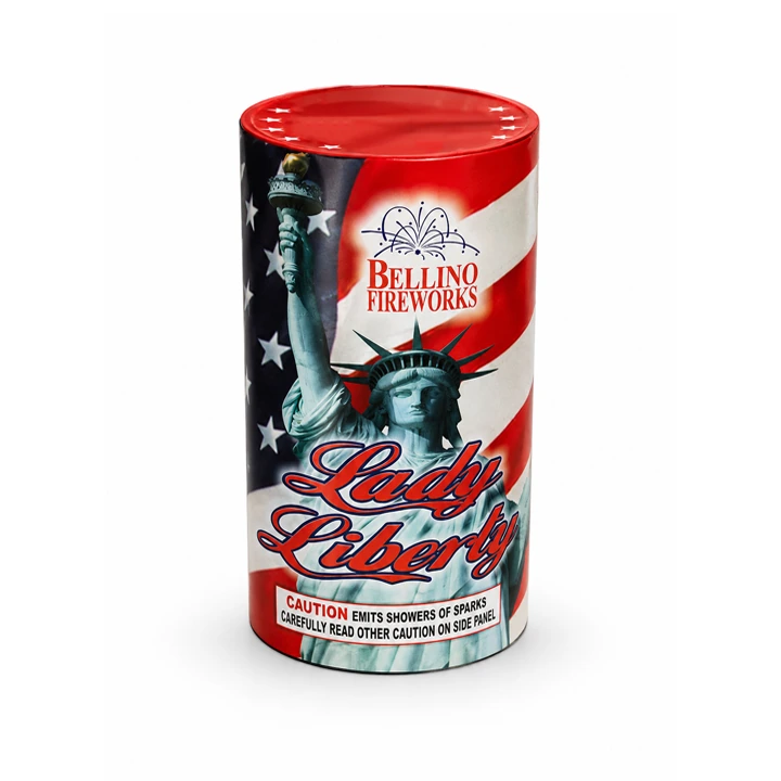 Lady Liberty