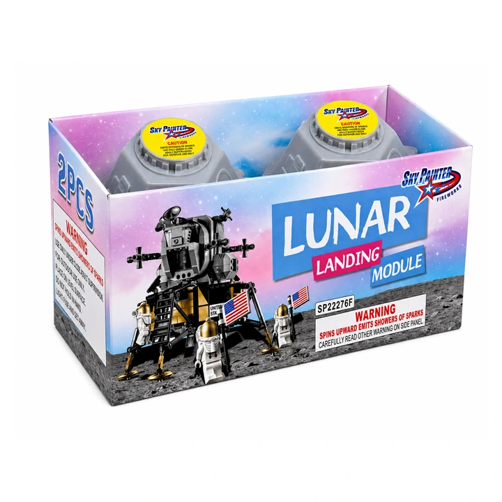 Lunar Landing Module