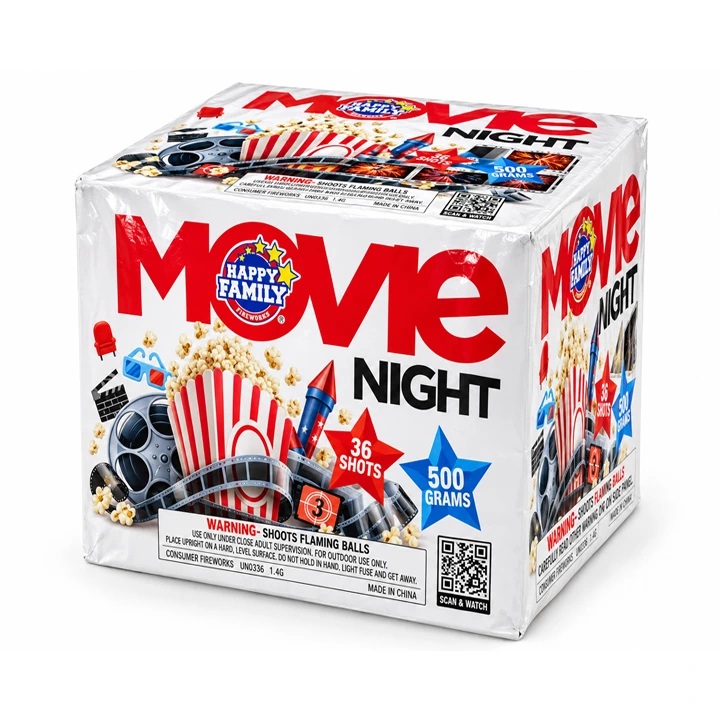 Movie Night