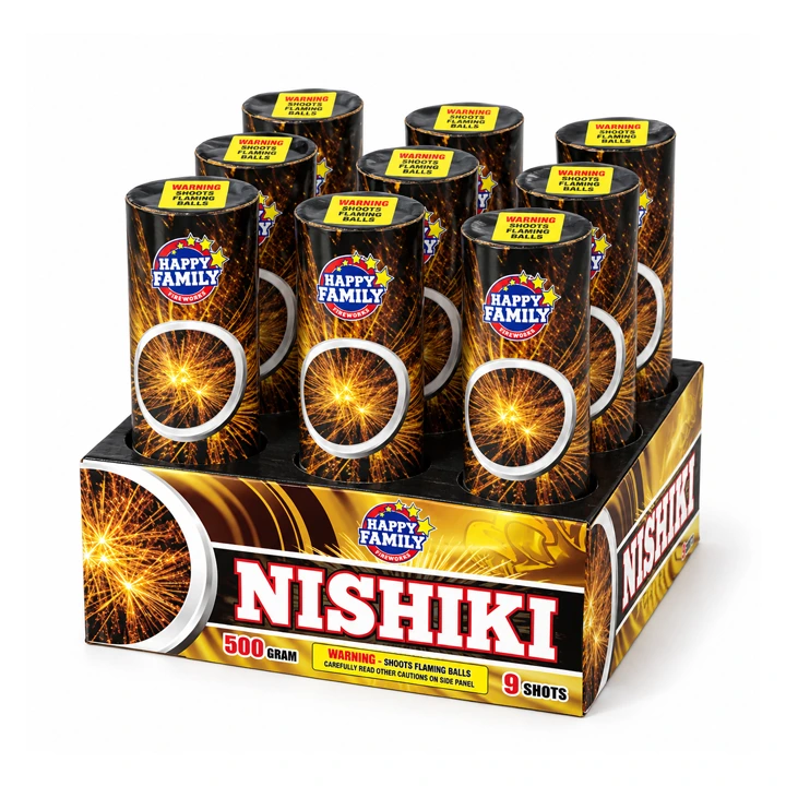 Nishiki