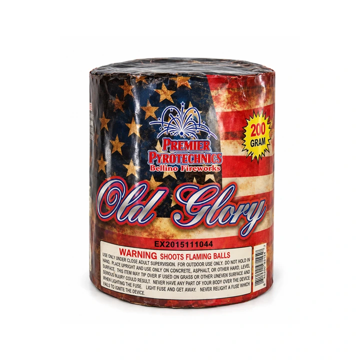 Old Glory
