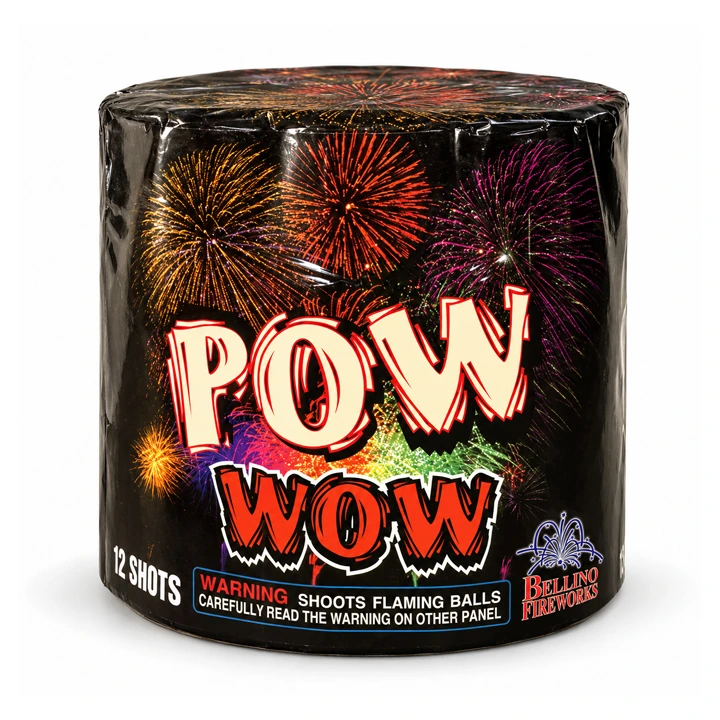 Pow Wow