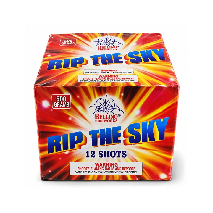 Rip the Sky