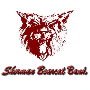 Sherman High School Band at Fireworks World