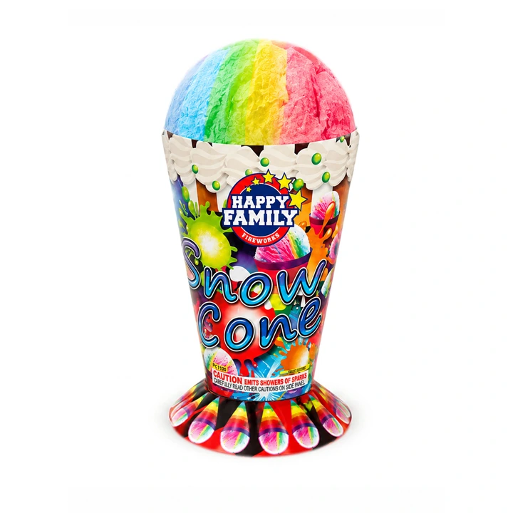 Snow Cone