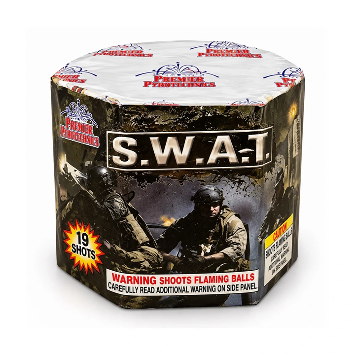 S W a T