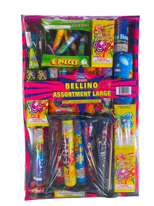 Bellino Assortment Large 2