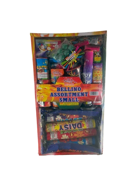 Bellino Assortment Small 2