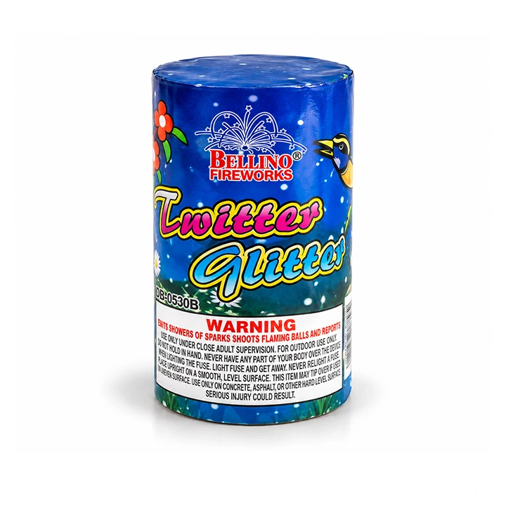 Twitter Glitter