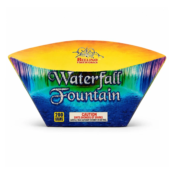 Waterfall