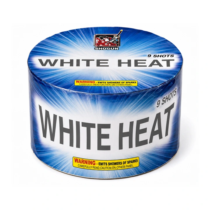 White Heat
