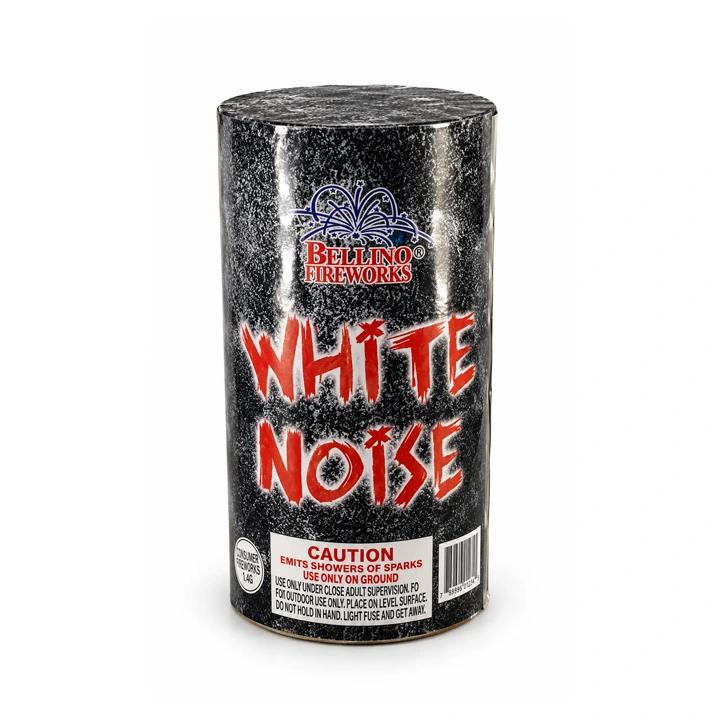 White Noise