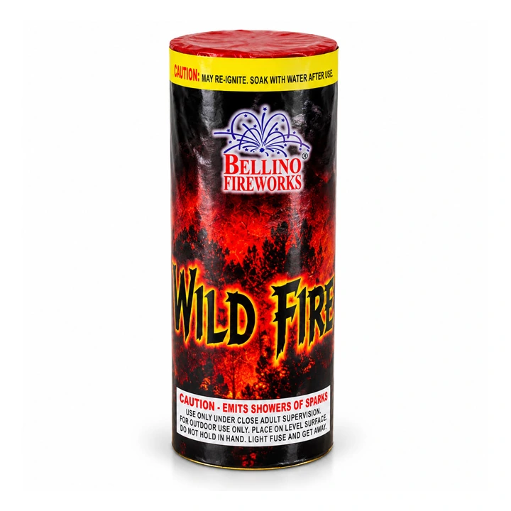Wildfire