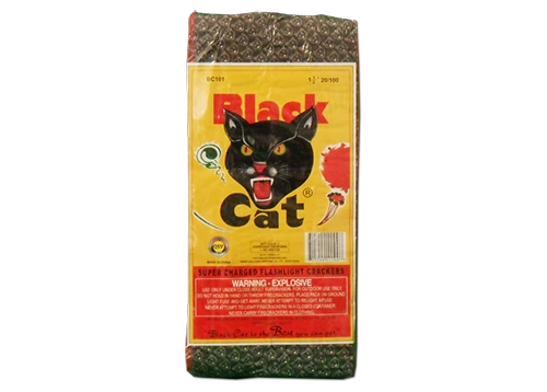 Black Cat 100ct 2