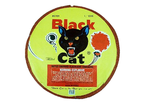 Black Cat 16000ct