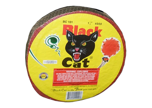 Black Cat 4000ct 2
