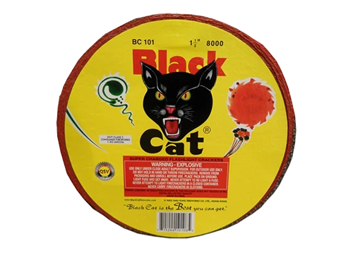 Black Cat 8000ct 2