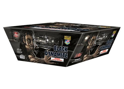 Black Dynamite 2