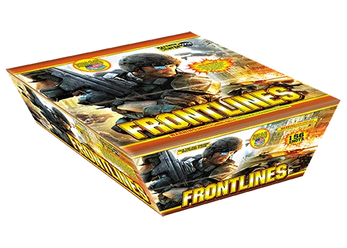Frontlines 2
