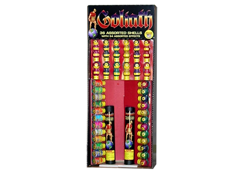 Goliath 2