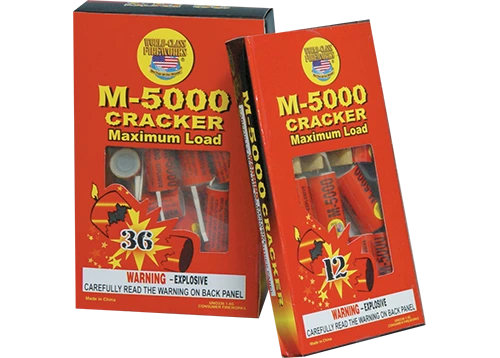 M 5000 2