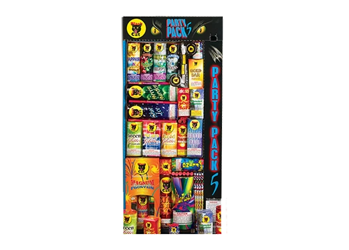 Party Pack 5 2